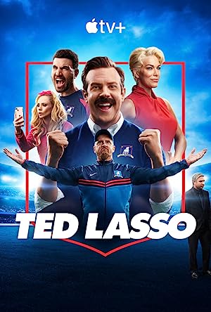 Ted Lasso | تد لاسو