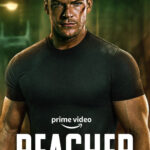 Reacher | ریچر