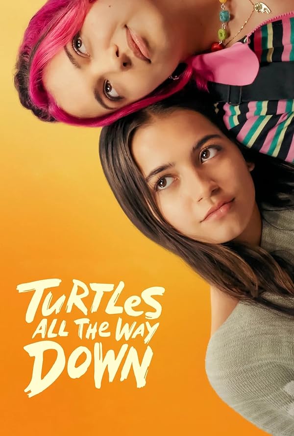 (2024) Turtles All the Way Down | لاک پشت های بی پایان