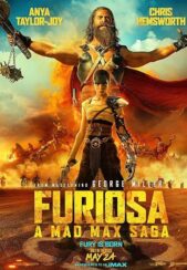 (2024) Furiosa: A Mad Max Saga | فیوریوسا : حماسه مکس دیوانه