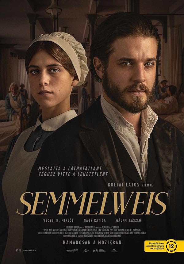 (2023) Semmelweis | سملوایز