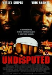 (Undisputed 1 (2002 | شکست‌ناپذیر 1