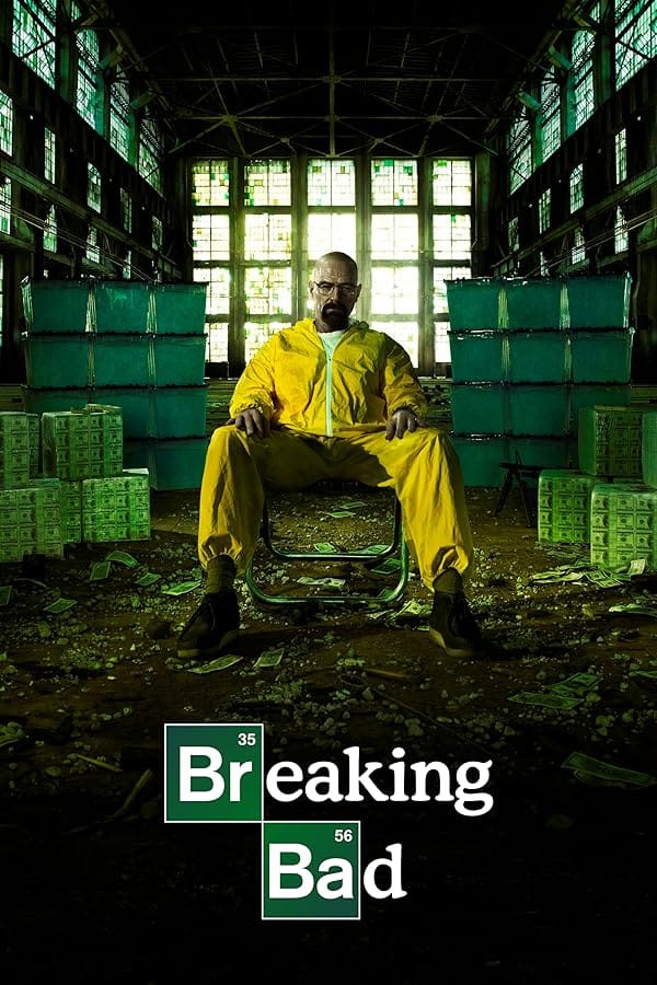 Breaking Bad | بریکینگ بد