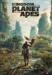 (2024) Kingdom of the Planet of the Apes | پادشاهی سیاره میمون ها