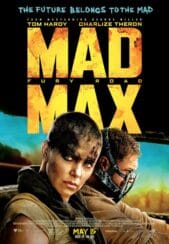 (2015) Mad Max: Fury Road | مکس دیوانه: جاده‌ی خشم