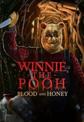 (Winnie the Pooh: Blood and Honey 1 (2023 | وینی خرس پو: خون و عسل 1