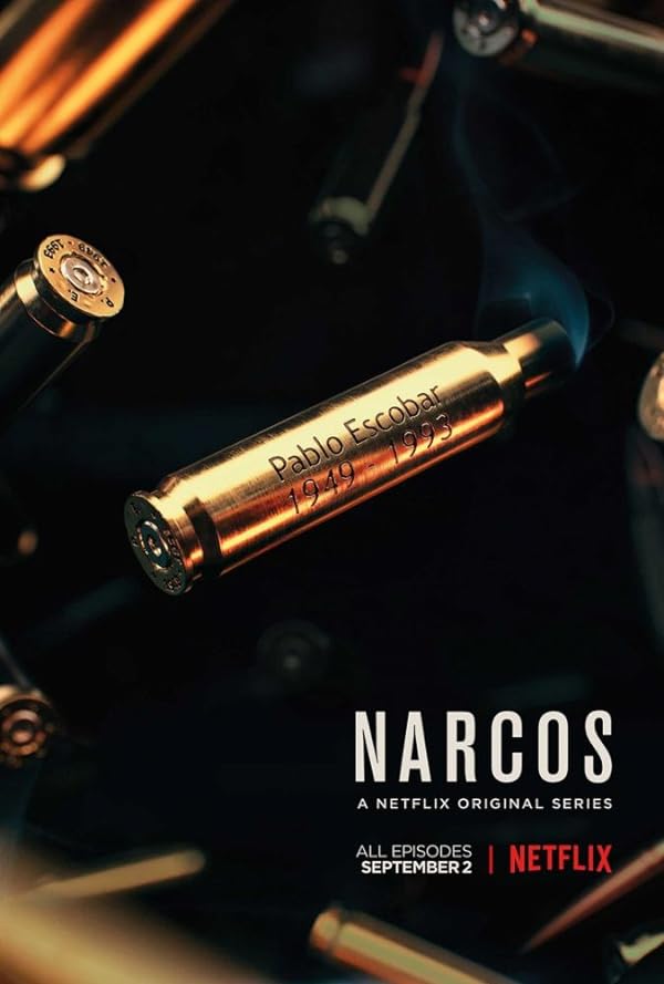 Narcos | نارکو ها