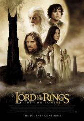 (2002) The Lord of the Rings 1: The Two Towers | ارباب حلقه ها ۲: دو برج