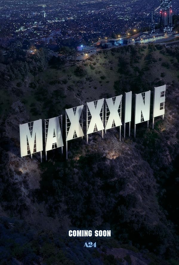 (2024) MaXXXine | مکسین