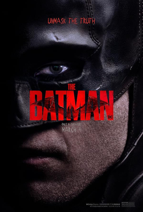 (2022) The Batman | بتمن