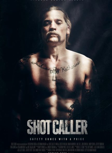 (2017) Shot Caller | سرکرده