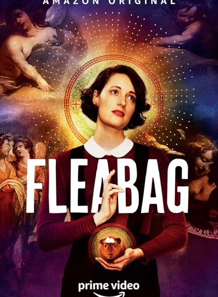 Fleabag | فلیبگ