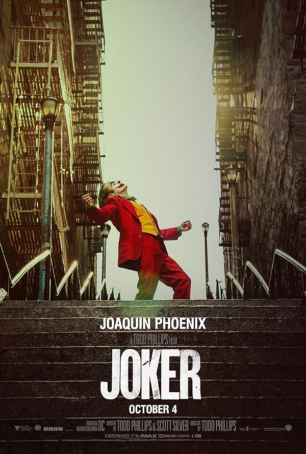 (2019) Joker 1 | جوکر 1