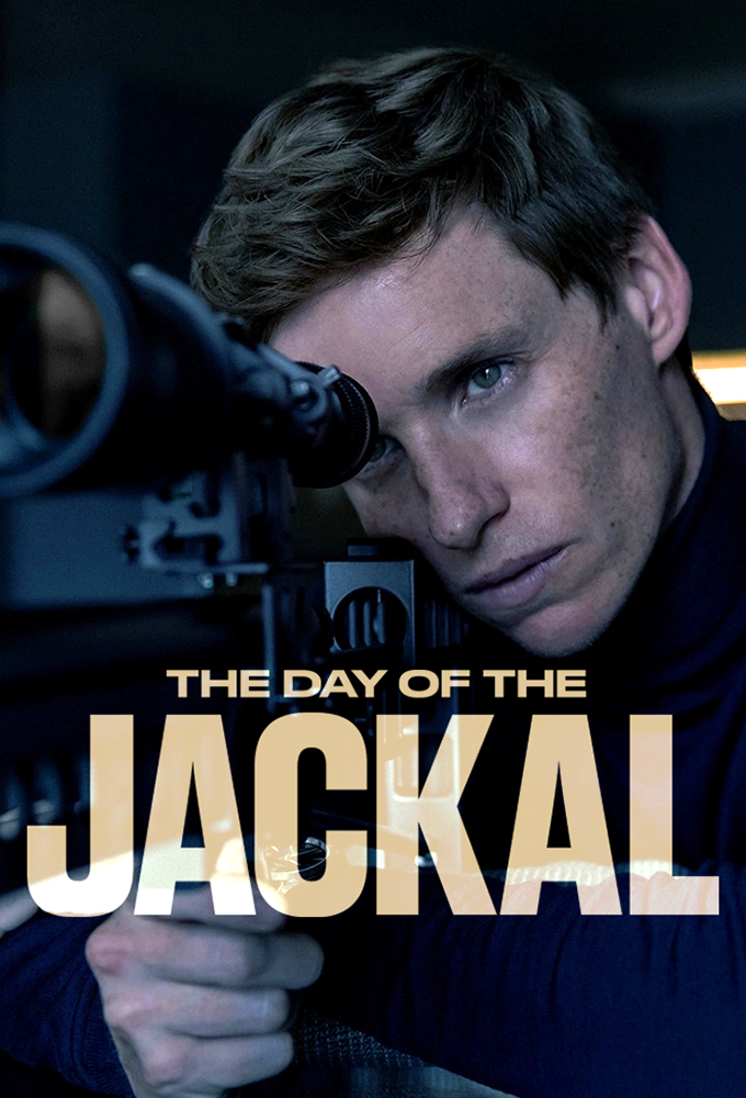 The Day of the Jackal | روز شغال