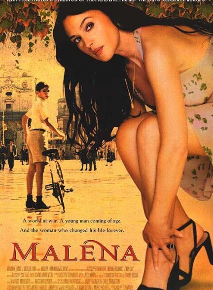 (2000) Malena | مالنا