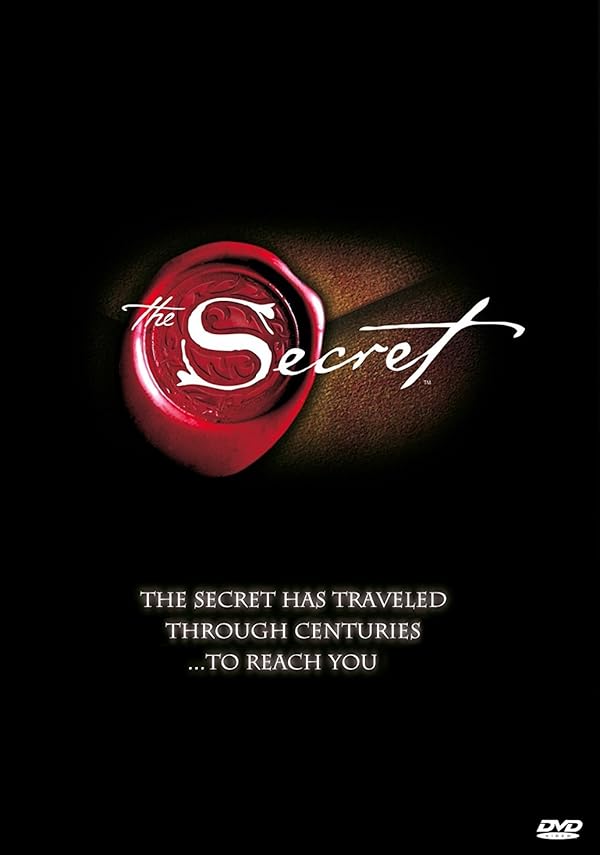 (2006) The Secret | مستند راز