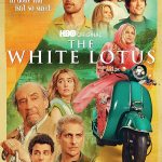 The White Lotus | نیلوفر سفید