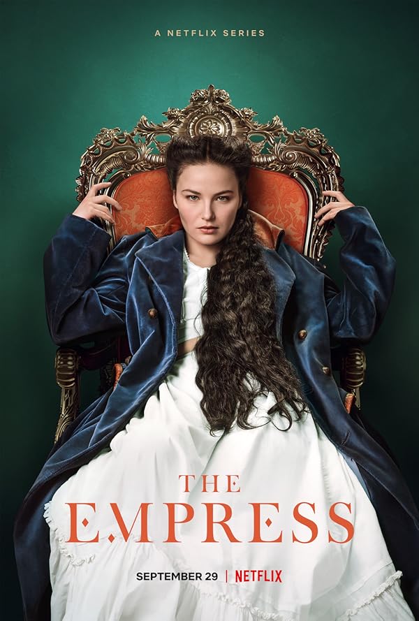 The Empress | ملکه