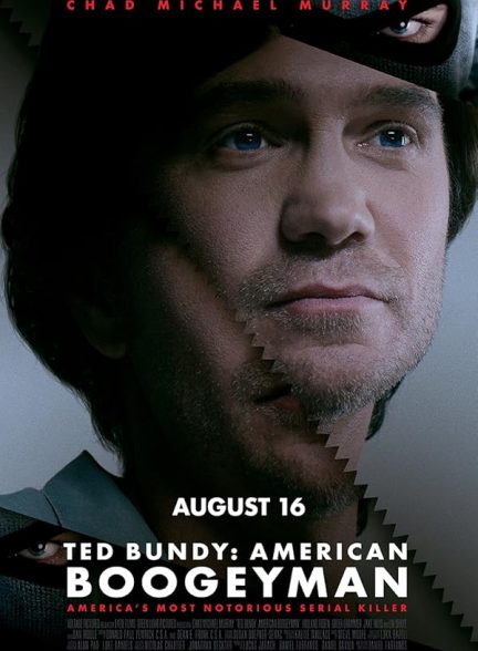 (2021) Ted Bundy : American Boogeyman | تد باندی: بوگیمن آمریکایی