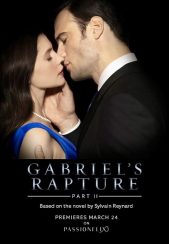 (2022) Gabriels Rapture: Part Two | خلسه گابریل 2