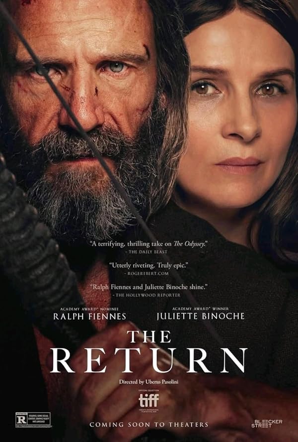 (2024) The Return | بازگشت