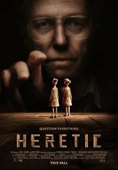 (2024) Heretic | مرتد