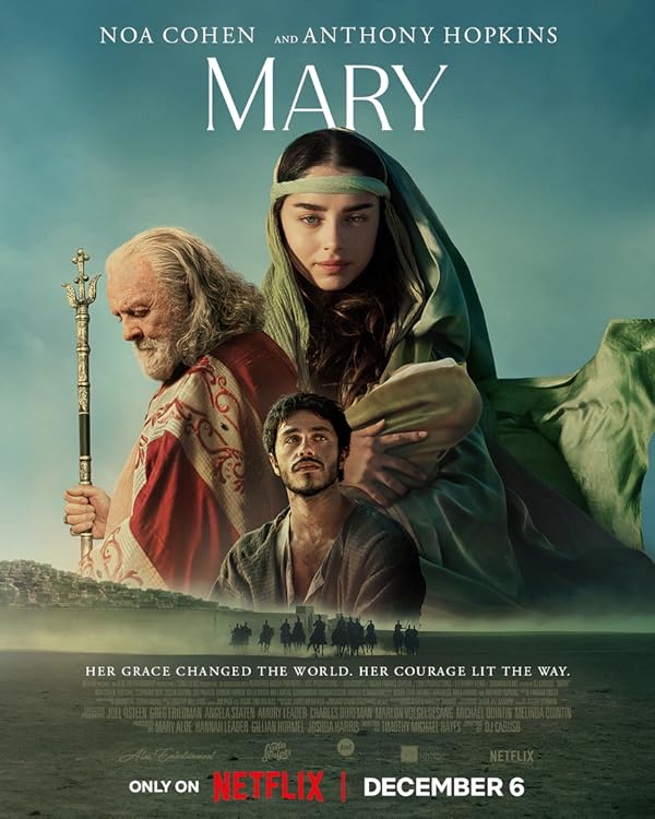 (2024) Mary | مریم