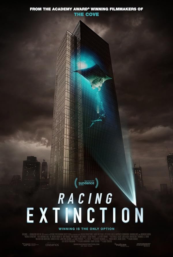 (2015) Racing Extinction | مستند مسابقه‌ی انقراض