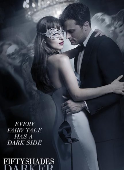 (2017) Fifty Shades Darker | پنجاه طیف تاریک تر