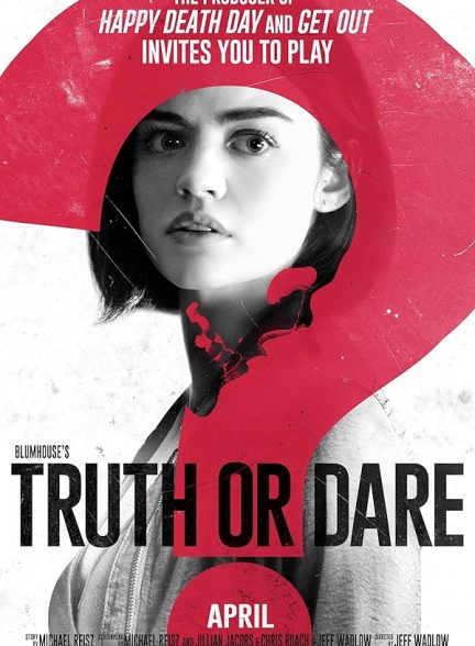 (2018) Truth or Dare | جرات یا حقیقت