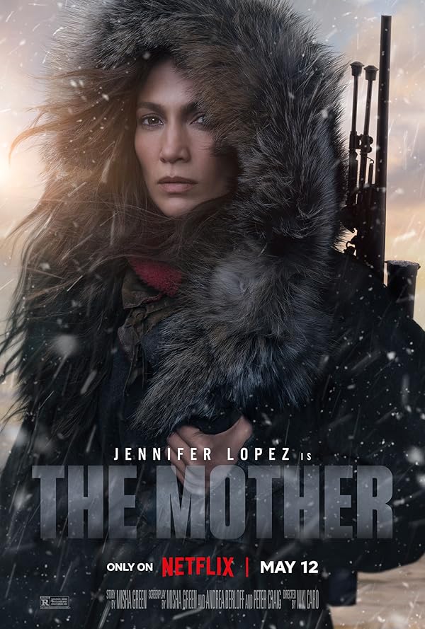 (2023) The Mother | مادر