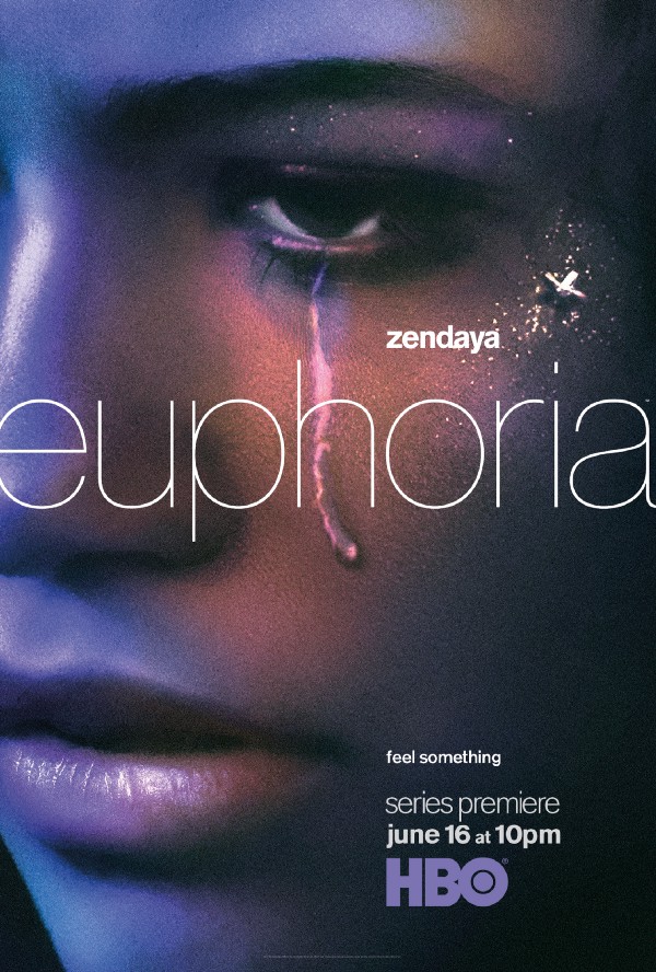 Euphoria | سرخوشی