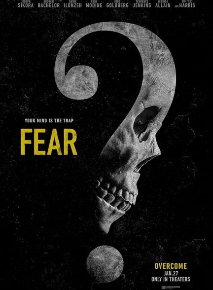 (2023) Fear | ترس