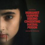 (2023) Humanist Vampire Seeking Consenting Suicidal Person | خون آشام انسان گرا که به دنبال رضایت خودکشی است