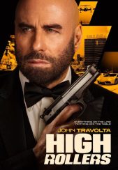 (2025) High Rollers | قمارباز کلان