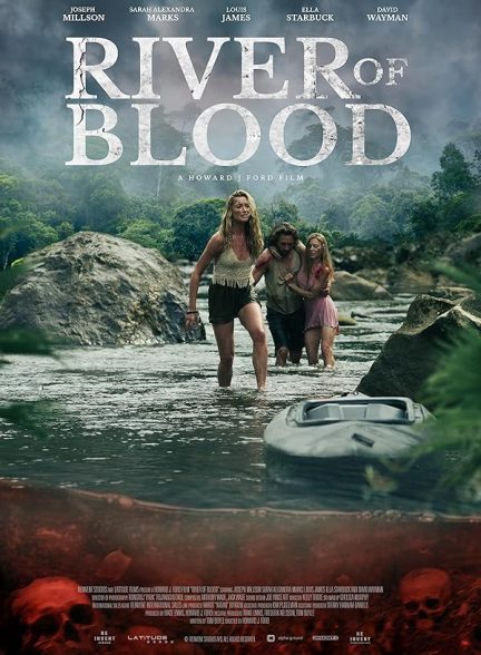 (2024) River of Blood | رودخانه خون