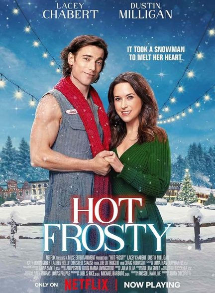 (2024) Hot Frosty | یخبندان داغ