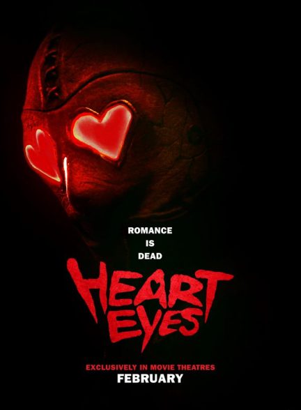 (2025) Heart Eyes | چشم قلبی