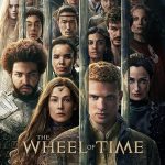 The Wheel of Time | چرخ زمان