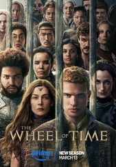 The Wheel of Time | چرخ زمان