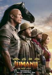 (2019) Jumanji: The Next Level | جومانجی 3 : مرحله بعدی